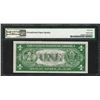 Image 2 : 1935A $1 Hawaii Silver Certificate WWII Emergency Note PMG Gem Uncirculated 65EPQ