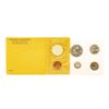 Image 2 : 1961 (5) Coin Proof Set
