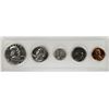 Image 1 : 1955 (5) Coin Proof Set