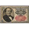 Image 1 : 1874 Fifty Cents Fifth Issue Fractional Currency Note