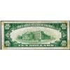 Image 2 : 1929 $10 Federal Reserve Bank Note Atlanta