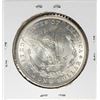 Image 2 : 1881 $1 Morgan Silver Dollar Coin