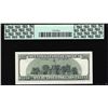 Image 2 : 1999 $100 Federal Reserve STAR Note Fr.2176-A* PCGS Superb Gem New 69PPQ