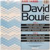 Image 2 : David Bowie Signed Rare Tracks Album Cover