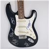 Image 2 : Signed Black Sabbath with Ronnie James Dio Guitar