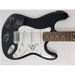 Signed Queen Guitar