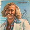 Image 1 : Signed Jimmy Buffet Havana Daydreamin Album Cover