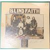 Image 1 : Signed Blind Faith Album Cover