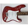 Image 1 : Signed Pink Floyd Guitar