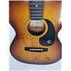 Image 3 : Signed Led Zeppelin Acoustic Guitar