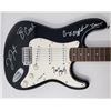 Image 1 : Signed Creedence Clearwater Revival Guitar