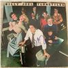 Image 1 : Signed Billy Joel, Turnstiles Album Cover
