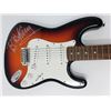 Image 1 : Signed BB King Guitar