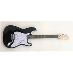 Signed ACDC - Guitar