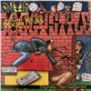 Image 1 : Signed Snoop Doggy Dogg Doggystyle Album Cover