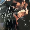 Image 1 : Signed George Michael Faith Album Cover