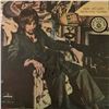 Image 1 : Signed Rod Stewart Never A Dull Moment Album Cover