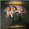 Image 1 : Signed Bee Gees Children Of The World Album Cover