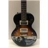 Image 1 : Signed U2 Signed Acoustic Guitar