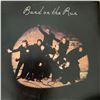 Image 1 : Signed Paul McCartney Band On The Run Album Cover