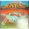 Image 1 : Signed Boston, Don't Look Back Album Cover