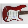 Image 1 : Signed George Harrison Guitar