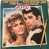 Image 1 : Signed Grease Movie Soundtrack Album Cover