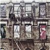 Image 2 : Led Zeppelin Signed Physical Graffiti Album Cover