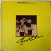 Image 1 : Signed Steve Miller Brave New World Album Cover