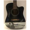 Image 1 : U2 Signed Guitar