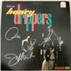 Image 1 : Signed The Honey Drippers Volume One Album Cover