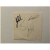 Image 1 : Classic Drummers Signature Cut