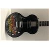 Image 1 : Aerosmith Signed Guitar