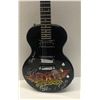 Image 2 : Aerosmith Signed Guitar