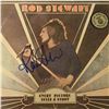 Image 1 : Signed Rod Stewart Every Picture Tells A Story Album Cover