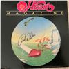 Image 1 : Signed Heart,  Magazine Album Cover