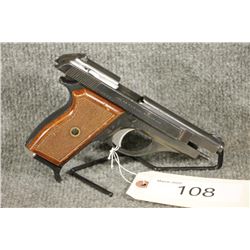 PROHIBITED Targa 32 Model.
