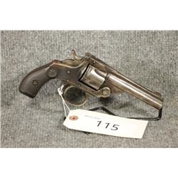 PROHIBITED Parts Gun