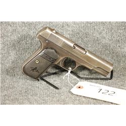 PROHIBITED Colt 1903