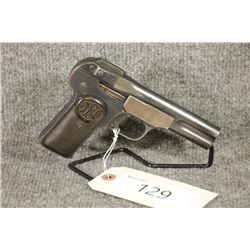 PROHIBITED Browning 1900