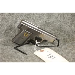 PROHIBITED Menz 32 ACP