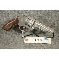 PROHIBITED Stainless Rossi