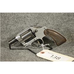 PROHIBITED Colt Cobra