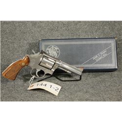 PROHIBITED S & W M67
