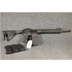Restricted Colt Canada AR