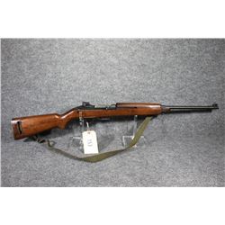 RESTRICTED 30M1 Carbine