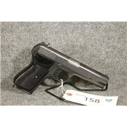 RESTRICTED Tokarev 9mm