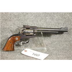 RESTRICTED Ruger Single 6
