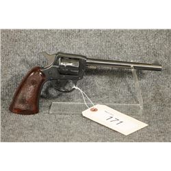 RESTRICTED H & R 922