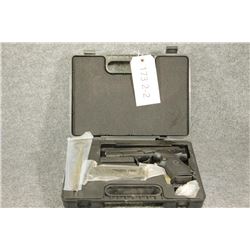 RESTRICTED Norinco Semi 9mm